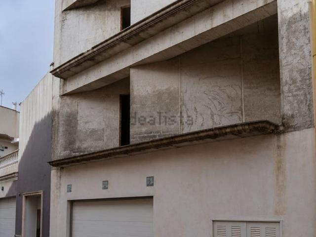 Edificio, Denia