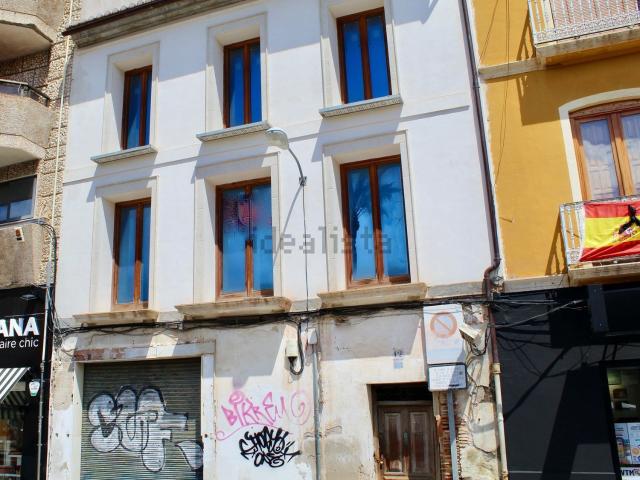 Edificio, Denia