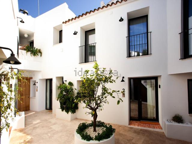 Edificio, Denia