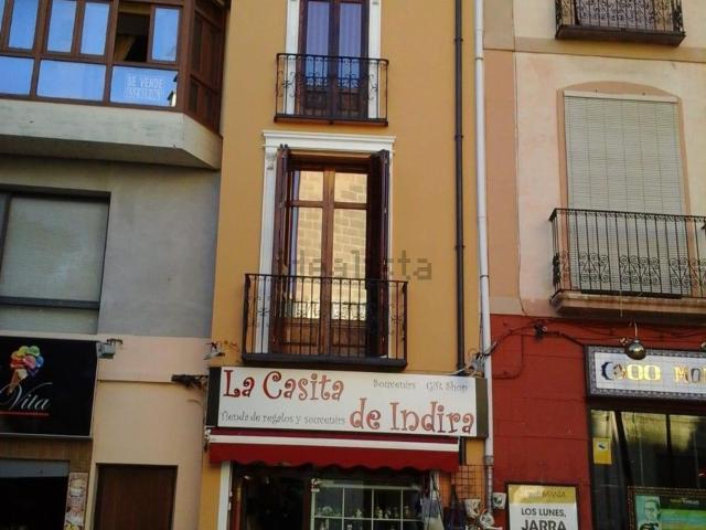 Edificio, Denia