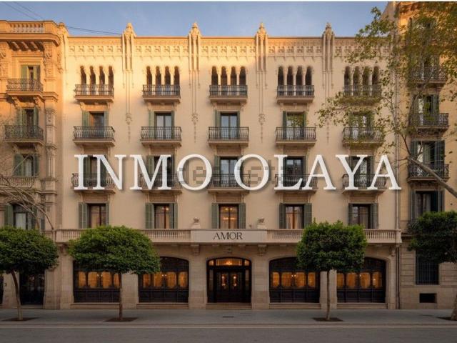 Edificio, Deifontes