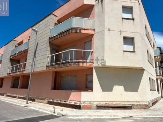 Edificio, Deltebre