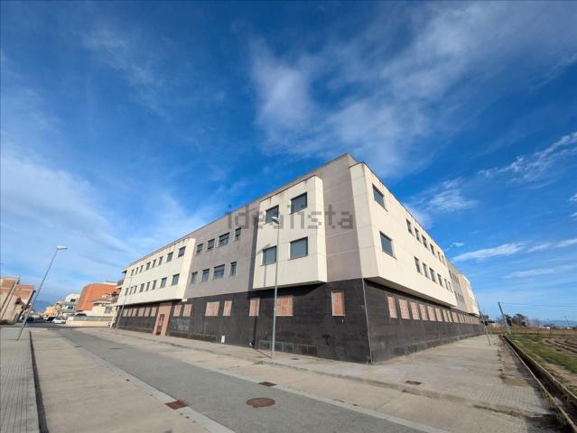 Edificio, Deltebre