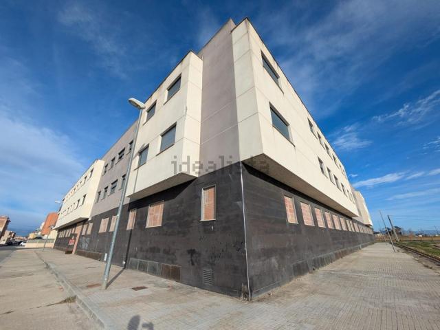 Edificio, Deltebre
