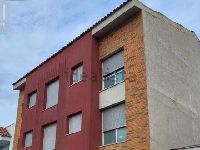 Edificio, Deltebre