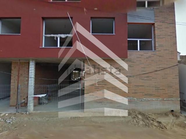 Edificio, Deltebre