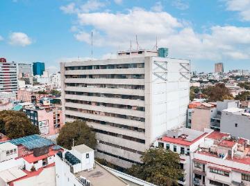 Edificio Dinamarca 84