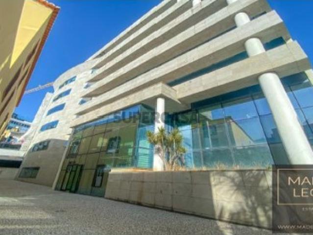 Edifício ’Dona Mécia’ Praça ACIF
