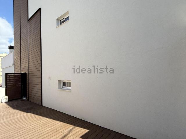 Edificio, Eivissa