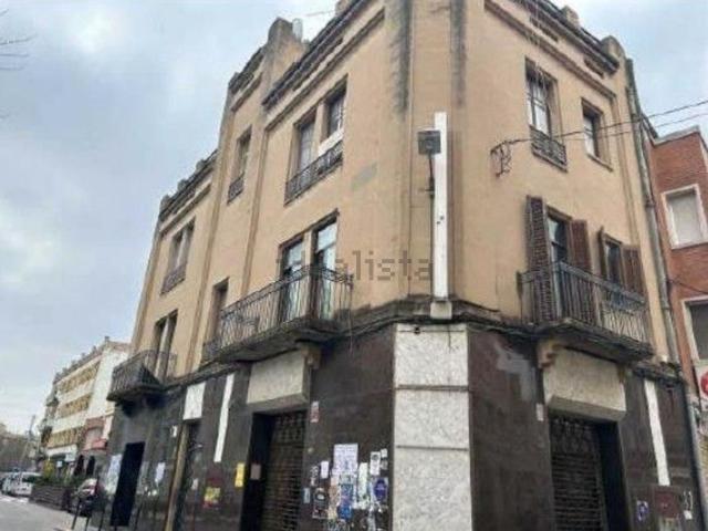 Edificio, El Vendrell