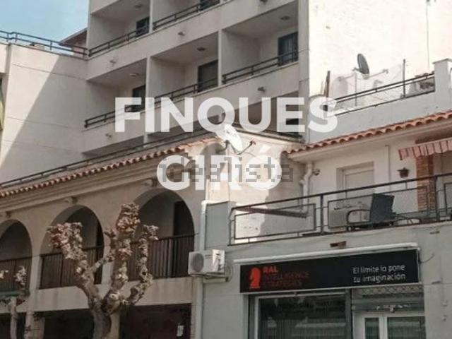 Edificio, El Vendrell