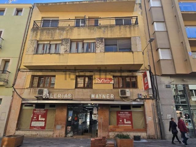 Edificio, El Vendrell