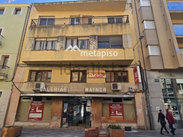 Edificio, El Vendrell