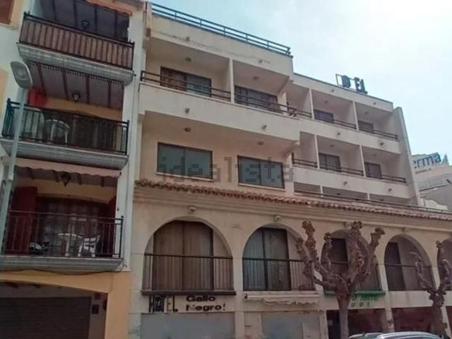 Edificio, El Vendrell
