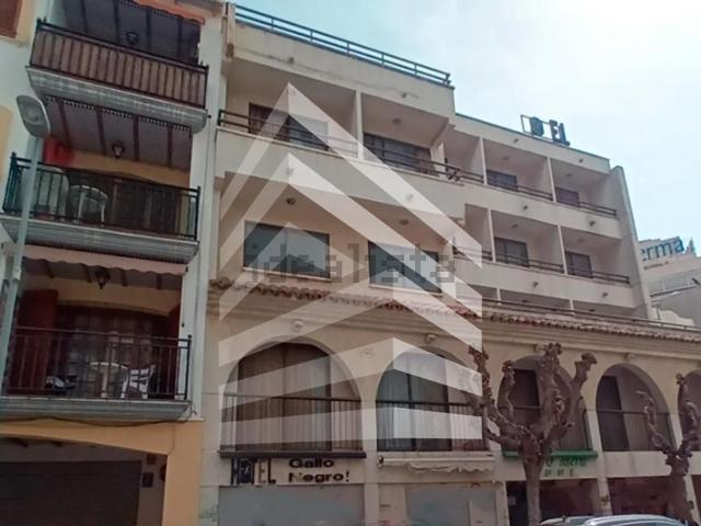 Edificio, El Vendrell