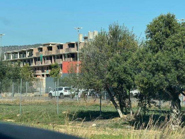 Edificio, El Vendrell