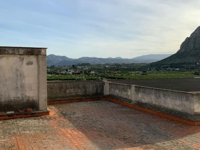 Edificio, El Verger