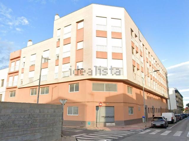 Edificio, El Campello