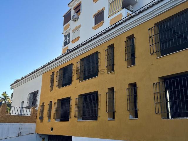 Edificio, El Cuartón Heliomar, Málaga