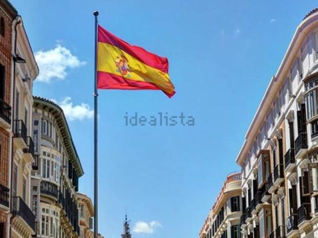 Edificio, El Ejido, Málaga
