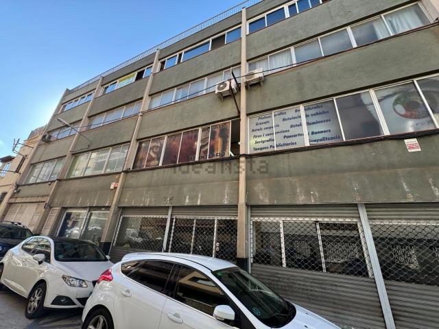 Edificio, El Masnou