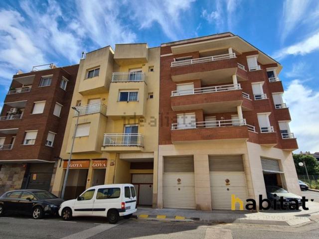 Edificio, El Morell