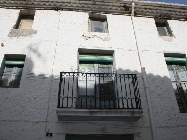 Edificio, El Perello