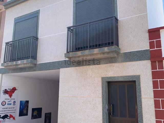 Edificio, El Pinar