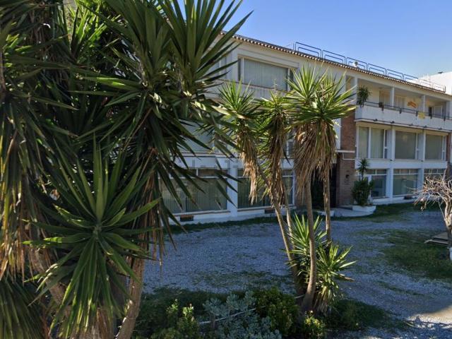 Edificio, El Port de la Selva