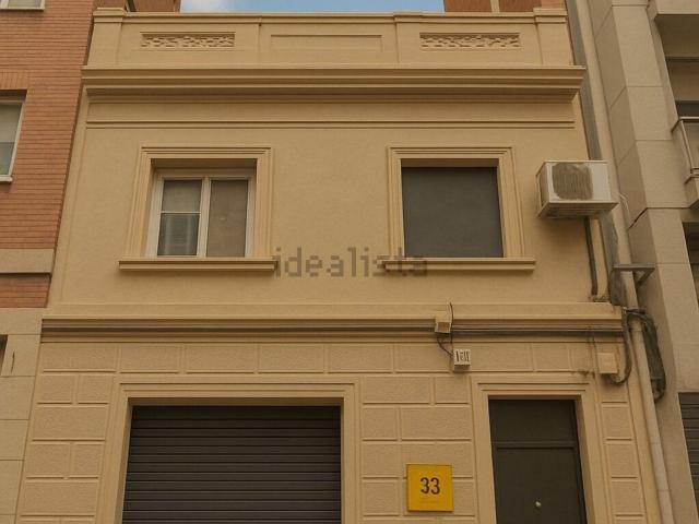 Edificio, El Prat de Llobregat