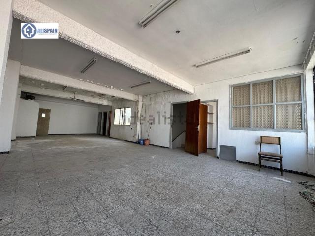 Edificio, Elda