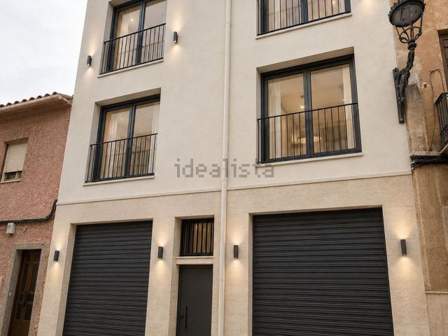 Edificio, Elda