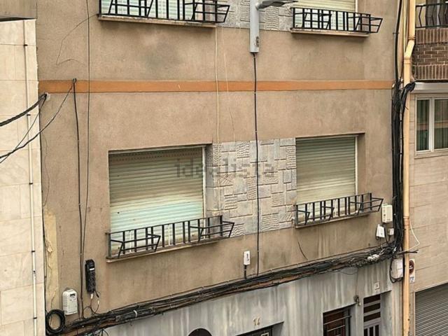Edificio, Elda