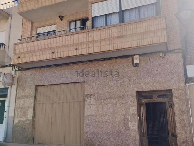 Edificio, Elda