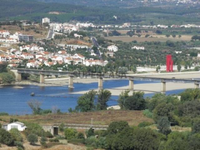 Edifício em Abrantes
