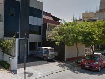 EDIFICIO EMPRESARIAL DE 4PISOS EN PLENO CORAZON DE MIRAFLORES