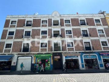 EDIFICIO EN VENTA