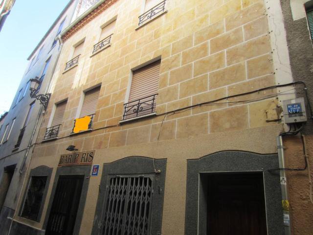 EDIFICIO en venta