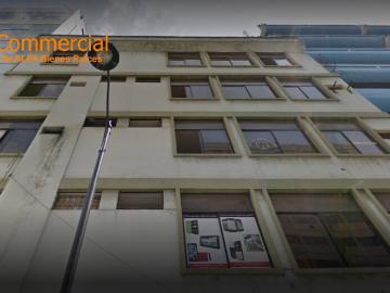 Edificio en venta 480m2 centro de guayaquil 4651