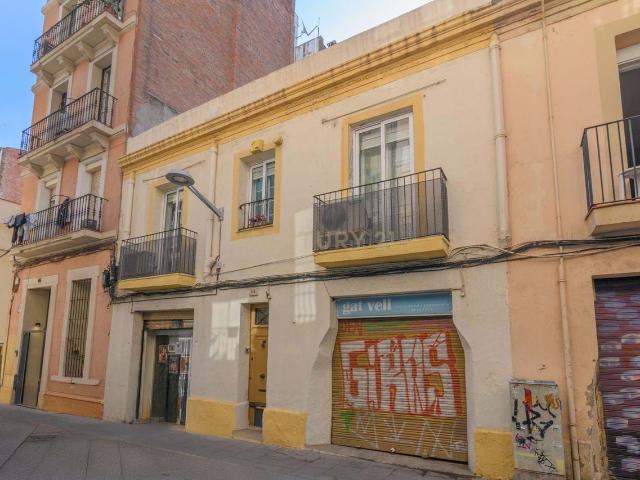 Edificio en Venta