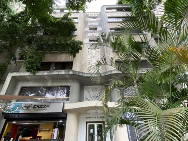 Edificio en venta 1500m², PLAZA ALTAMIRA