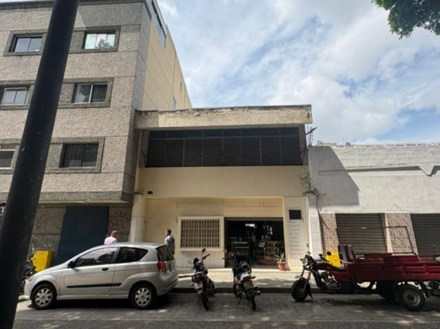 Edificio en venta 151m², Chacao