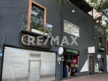 Edificio en Venta Vista Alegre, Cuauhtémoc