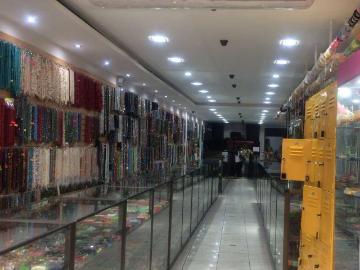 Edificio en venta 2.286m2 con local comercial centro de guayaquil