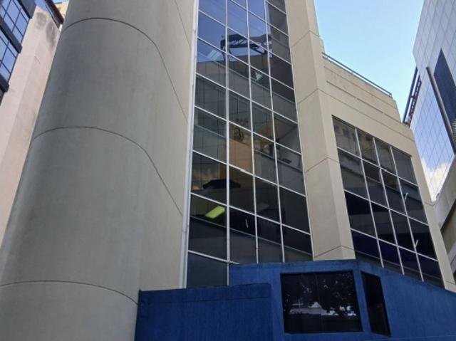 Edificio en venta 3584m², Las Mercedes
