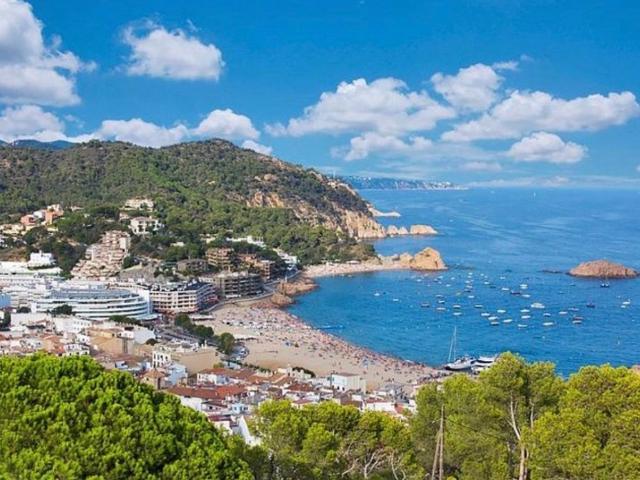 Edificio en venta – Tossa de Mar Costa Brava