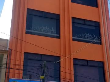 EDIFICIO EN VENTA | TLAXCALA