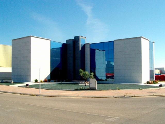 Edificio en venta, Venta de Baños, Palencia