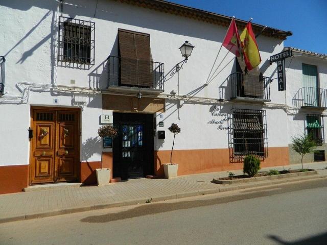 Edificio en venta, Villanueva de los Infantes, Ciudad Real