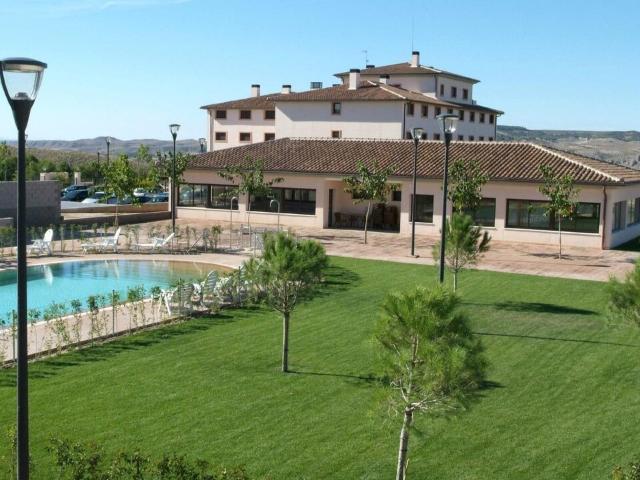 Edificio en venta, Villarrubia de Santiago, Toledo